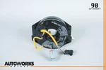 02-08 Jaguar X-type X400 Steering Column Clock Spring 1X4314A664AC Oem. Fixed Price $64.50.