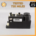 98-02 Mercedes R129 SL500 SL600 Central Door Locking Vacuum Pump 1298001248 Oem. Fixed Price $290.50.