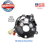 25554-9N09A Clock Spring With Heating Function Fit Nissan Maxima 2009-2014. Fixed Price $54.00.