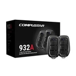 Compustar CS932-A 1-WAY Vehicle Security System (no Siren Included). Fixed Price $74.99.