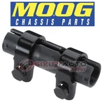Moog Pitman Arm To Connecting Rod Steering Drag Link Adjusting Sleeve For Ze. Fixed Price $39.69.