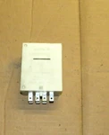 1985 Corvette Seat Belt, Key, Lamps Alarm Buzzer Module, Gm 14062570. Fixed Price $18.99.