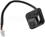 Park Assist Camera Dorman 590-918 Fits 12-19 Nissan Versa. Fixed Price $175.42.
