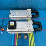 01 06 Bmw 330CI E46 Roll Over Protection Modules Rl Rr W/ UEB2 Control Unit Oem. Fixed Price $99.00.