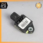 03-13 Maserati Quattroporte M139 Airbag Crash Impact Sensor Srs 201232 Oem. Fixed Price $41.50.