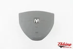 Driver Left Steering Wheel Airbag Gray ZM10BD5AF Fits 08-10 Dodge Caravan 693949. Fixed Price $200.00.