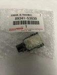 Genuine Oem Toyota Lexus 89341-53030 Rear Ultrasonic Reverse Distance Sensor. Fixed Price $124.99.
