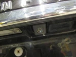 Camera For 2011 To 2018 Infiniti Q70L M35H M37 M56 Trunk Mount 284424AM0A. Fixed Price $49.00.