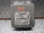 1998-2000 Caravan/ Town & Country/ Voyager Control Module Bosch Id: 4686256. Fixed Price $18.71.