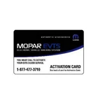 Genuine Mopar Vehicle Recovery System 82212613. Fixed Price $308.61.