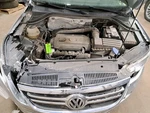 2010 Tiguan Air Bag Assembly Rh Passenger Side Dash SKU#4293761. Fixed Price $114.00.