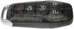 Dorman 92066 Keyless Remote Case Repair 13-16 Ford Fusion. Fixed Price $46.74.