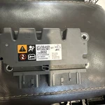 Gm, Impact Control Module Part# 13512296 Replaces 13589087 13589692 & 13595566. Fixed Price $75.00.