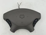 2001 Dodge Grand Caravan Driver Steering Wheel Oem 1017613-1. Fixed Price $150.00.