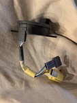 Saab 95 Srs Rotary Coupling Squib 5200894 Clock Spring Match Part Number. Fixed Price $40.00.