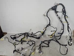 Mitsubishi Lancer Interior Floor Wire Harness 8510F121 Oem Evolution X 2008-2015. Fixed Price $119.00.