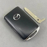 Oem Mazda 6 MX-5 2019-2023 Keyless Smart Remote Fob WAZSKE13D03 4-BUTTON. Fixed Price $59.95.