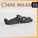 03-18 Bentley Continental Gtc Rear Tailgate Boot Lid Lock Plate Oem 43K. Fixed Price $41.50.