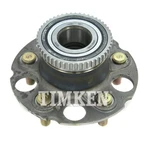 Wheel Bearing And Hub Assembly-fwd Timken 512180 Fits 1999 Honda Odyssey. Fixed Price $181.99.
