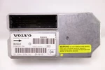 Airbag Control Unit Volvo XC70 S60 S80 S70 8646434 Bosch 0285001254. Fixed Price $58.27.