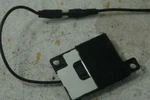 1) Dh -13 Bmw 6928461 Oem Used Bluetooth Antenna C-pilliar Tested W-plug. Fixed Price $16.80.