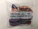 Directed Dei Xpresskit DBALL2 DB3 Wire Harness Plug Pack D2D Cable Wiring. Fixed Price $8.99.