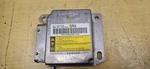 2004-2005 Cadillac Srx Inflator Restraint Sensor Srs Module 15247500 15247146. Fixed Price $54.99.