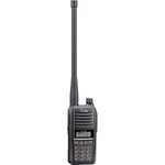 New Icom IC-A16B Only Transceiver: Handheld Aviation Radio With Bluetooth. Fixed Price $399.95.