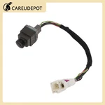 Rear View Camera Backup Reverse 360 Degree For Mercedes-benz Cla Gl. Fixed Price $55.45.