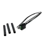 Motorcraft WPT-1162 Wiring Pigtail Kit 3U2Z-14S411-CCB Ford Brake Pressure Senso. Fixed Price $28.89.