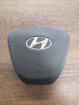 2012-2017 Hyundai Accent Driver Steering Wheel Air Bag Us Market Gray. Fixed Price $125.00.