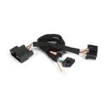 Directed Electronics THFON2 DS4 T-harness Select Ford And Lincoln 2013-2016. Fixed Price $40.10.