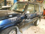 Anti-lock Brake Part Assembly Discovery Sd Fits 96-99 Land Rover 464411. Fixed Price $99.74.