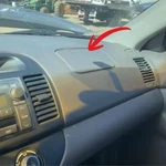 2004 - 2006 Toyota Camry Dash Safety Srs Right Passenger Side Rh. Fixed Price $154.00.