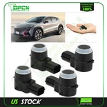 Assist Aid Parking Sensor For Gmc Chevy 20908127 4PCS Reverse Rear Bumper. Fixed Price $27.80.