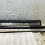 04-08 Chrysler Crossfire Right Door Sill Step Scuff Plate *1706800535 #D3-1. Fixed Price $41.49.
