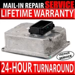 2005-2008 Chevrolet Corvette C6 Abs Ebcm Brake Module 5220710 15220712 Repair. Fixed Price $299.99.
