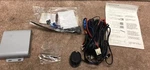 New Old Stock Parkpilot Backup Sensor System Base, Gst Part #00012-0053A. Fixed Price $49.00.