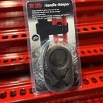 Hi-lift Jack Handle Keeper (hk-b) Black New In Box. Fixed Price $11.99.