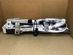 2011-2017 Ford Fiesta Left Driver Side Roof Upper Curtain. Fixed Price $60.00.