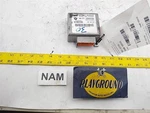 Chassis Ecm Srs Under Center Console Main Control Fits 96-00 Bmw Z3 *qz. Fixed Price $179.96.