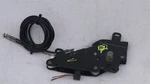 Chrysler Crossfire Convertible Top Tonneau Storage Latch W/ Cylinder & Hoses. Fixed Price $162.70.