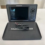 Humminbird Onix 8 Ci Display. Fixed Price $249.95.