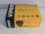 Viper 4105V 1-WAY Start System W/ Two 4-BUTTON Brand New In Box. Fixed Price $69.98.