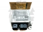 Genuine Jaguar Xj 03-09 Srs Restraint Control Module Front Seat C2C26062. Fixed Price $349.14.