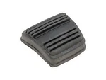 Dorman Parking Brake Pedal Pad Fits 1990-1993 Chevrolet Lumina Apv 1991 1992. Fixed Price $17.07.