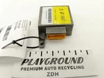 Land Rover Discovery 2 Air Bag Control Module Fits 1997-1999. Fixed Price $112.97.