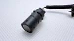2002 2008 Jaguar X-type Bumper Parking Assist Sensor 1X43-15K859 Oem. Fixed Price $14.99.