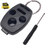 Key Fob Shell Fits Honda 2003-2012 Accord / 2006-2013 Civic Ex 2009-2015 Pilot. Fixed Price $12.13.