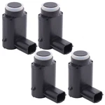 Newyall Pack Of 4 Front Or Rear Bumper Reverse Backup Parking Assist Black. Fixed Price $37.99.